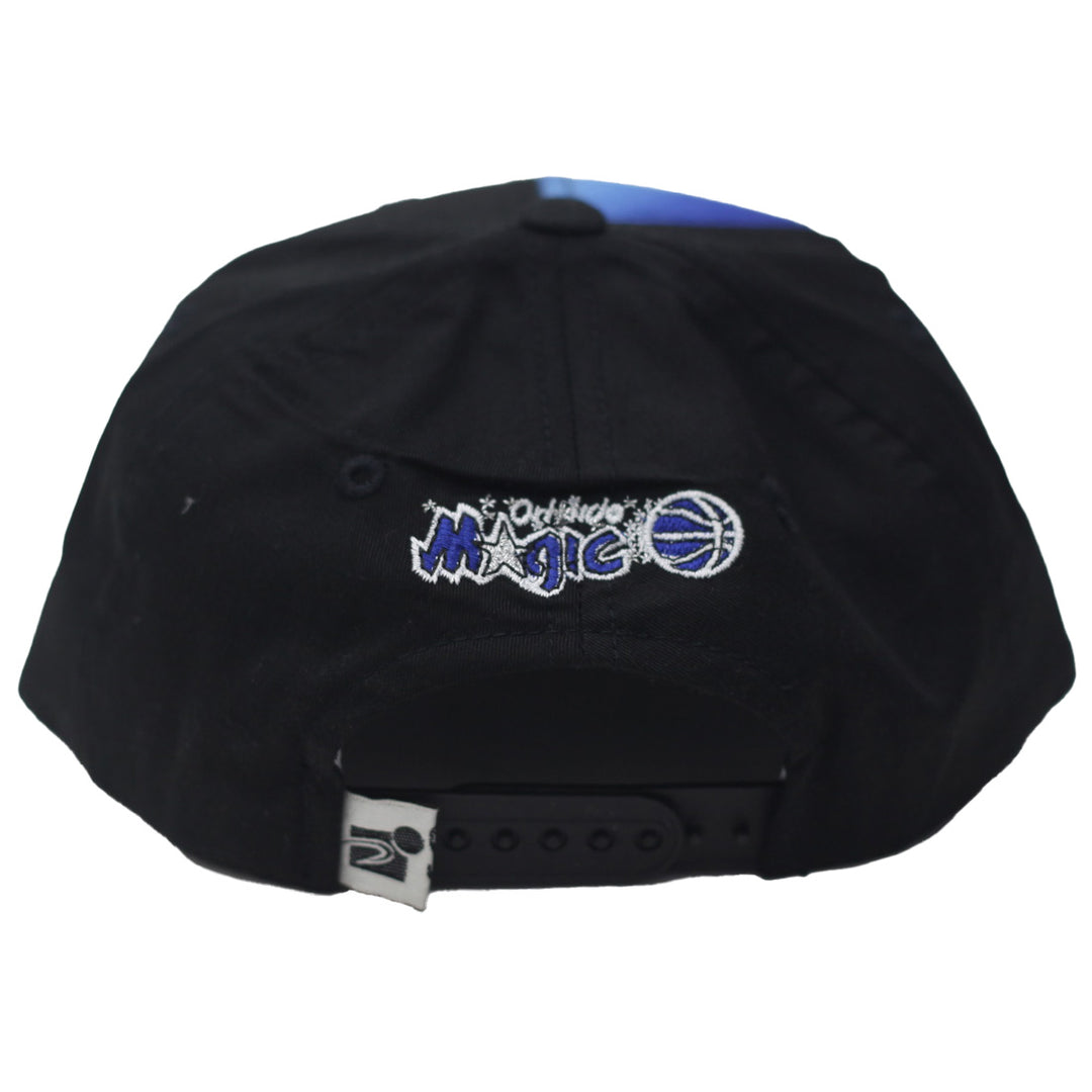 Orlando Magic NBA Snapback Cap