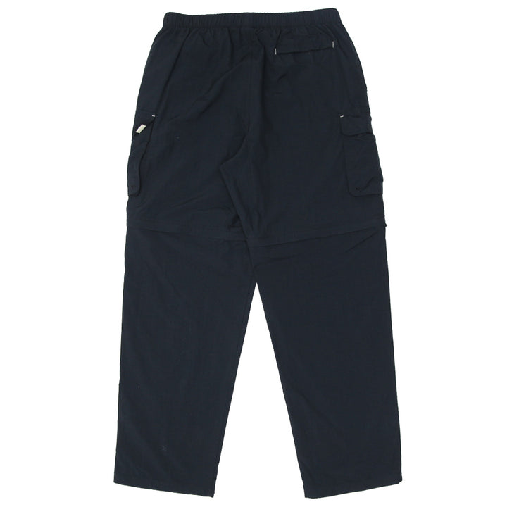 Mens CG by Champion Convertible Cargo Pants