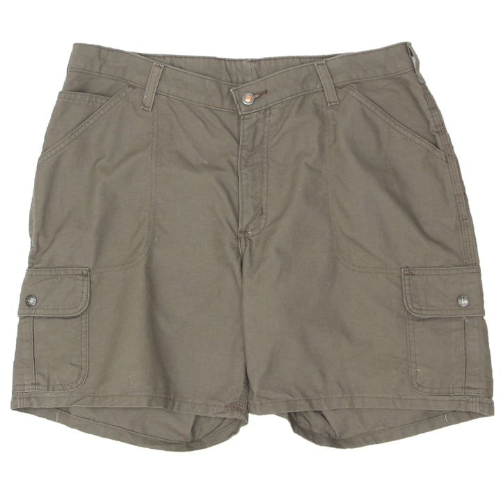 Ladies Carhartt Cargo Shorts