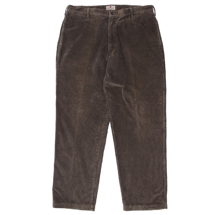 Mens Woolrich Corduroy Pants