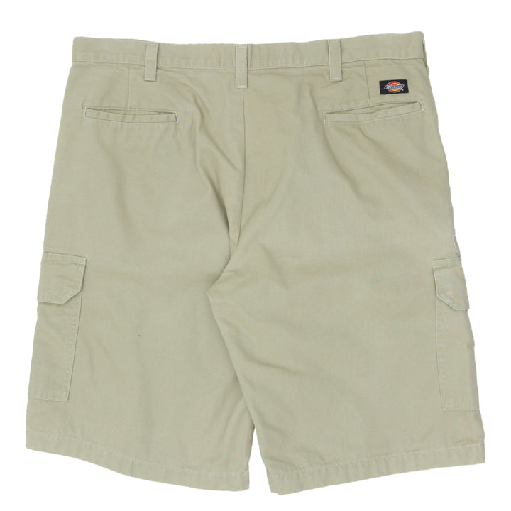 Mens Dickies Relaxed Fit Cargo Shorts