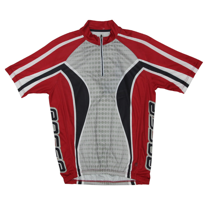 Mens Crane Sports Cycling Jersey