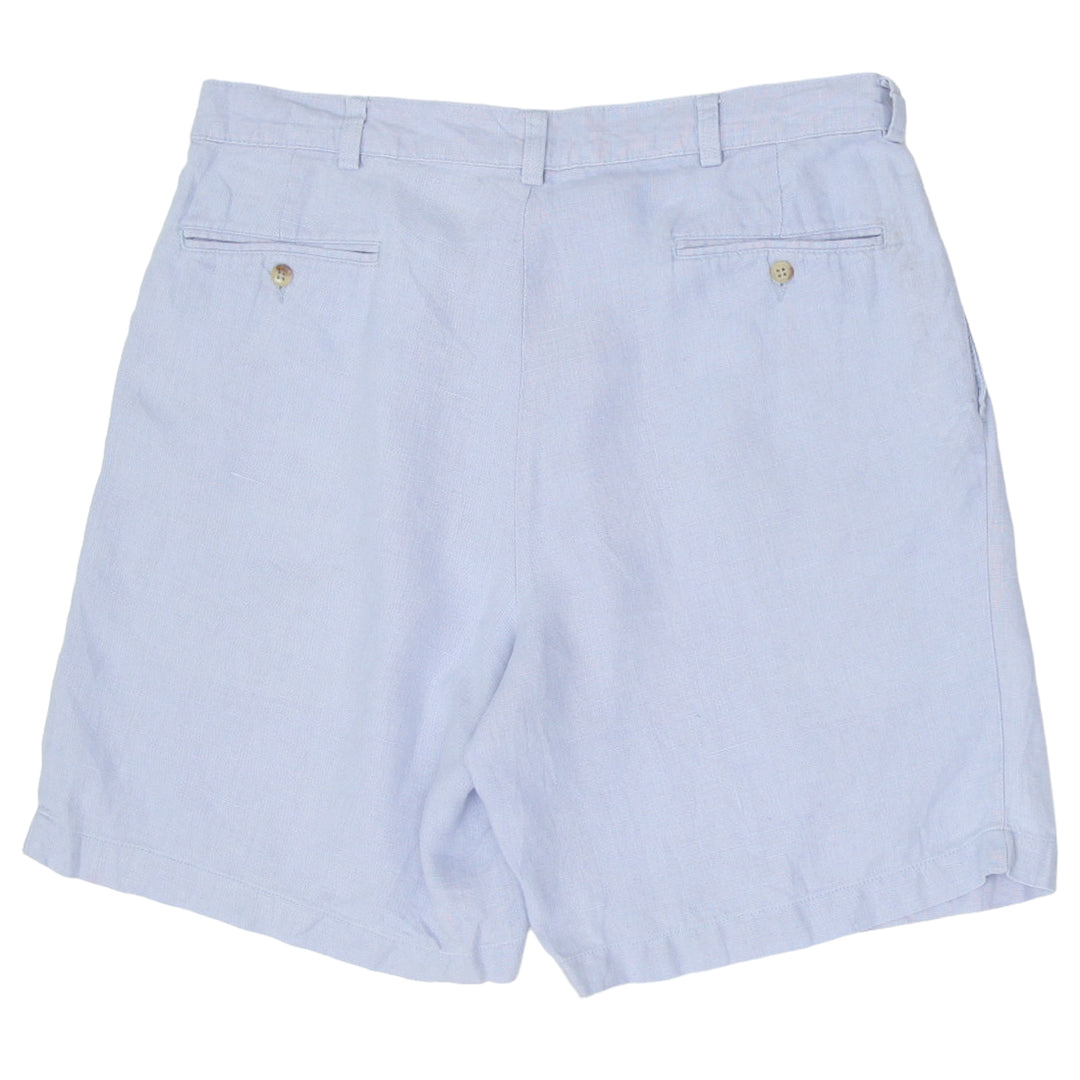 Mens Polo Ralph Lauren Linen Tyler Shorts