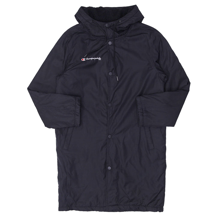 Mens Champion X Supreme Waterproof Fleece Lined Jacket/ Coat