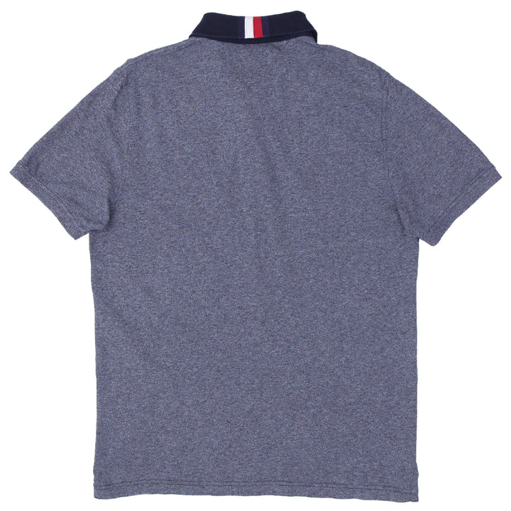 Mens Tommy Hilfiger Slim Fit Polo T-Shirt