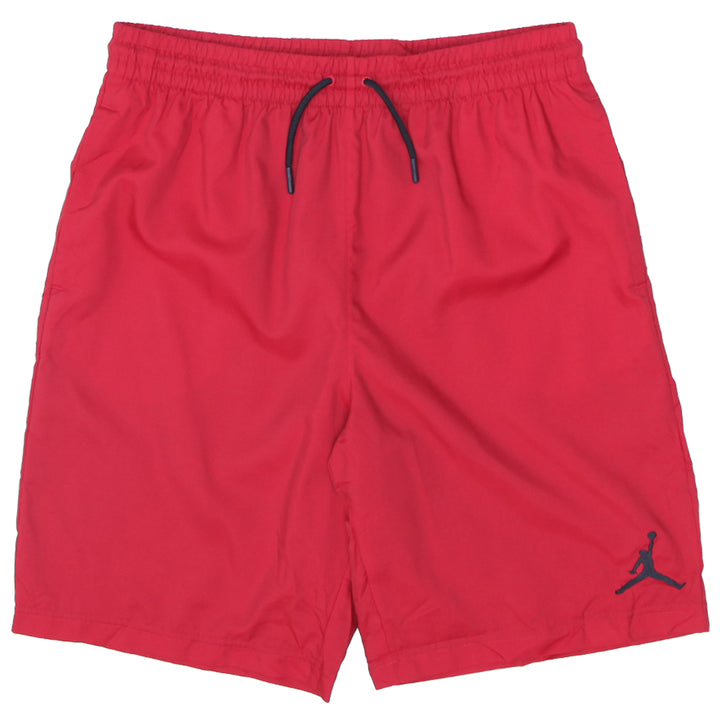 Mens Air Jordan Embroidered Basketball Shorts