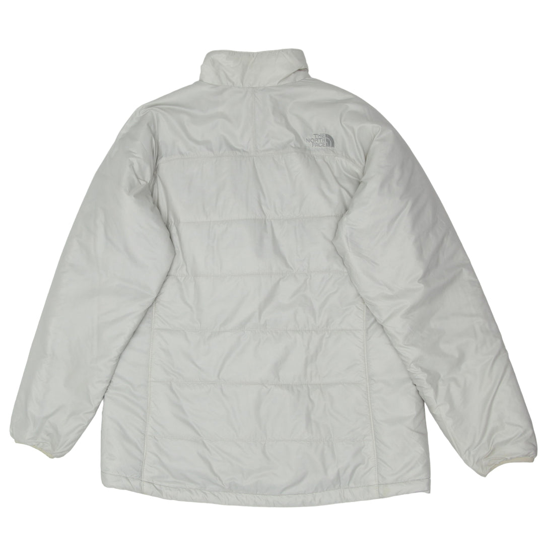 Ladies The North Face Lightweight Puffer Jacket