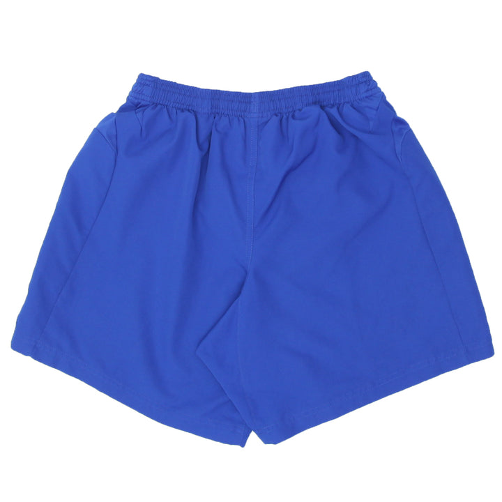 Mens Blue Umbro Sports Shorts