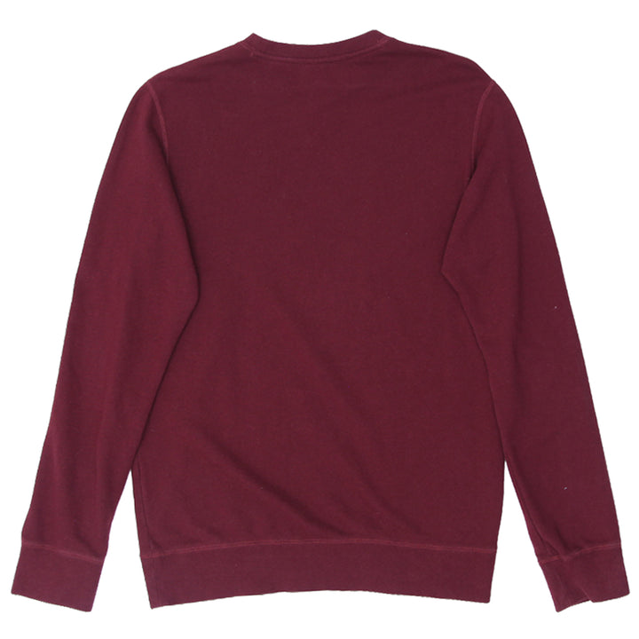 Mens Obey Crewneck Sweatshirt