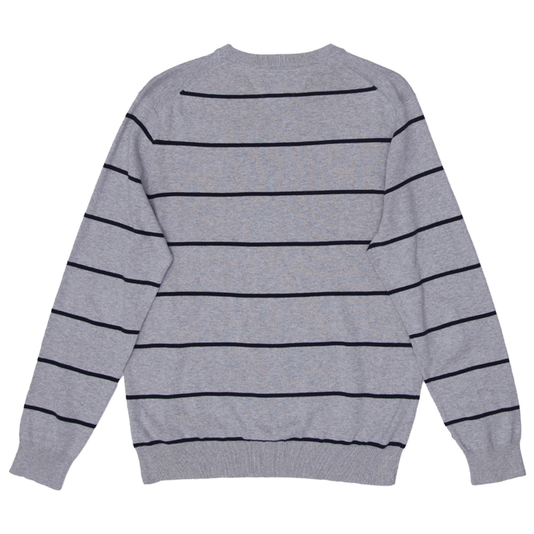 Mens Tommy Hilfiger Striped Sweater