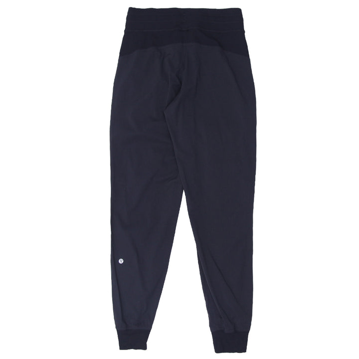 Mens Lululemon Drawstring Jogger Pants