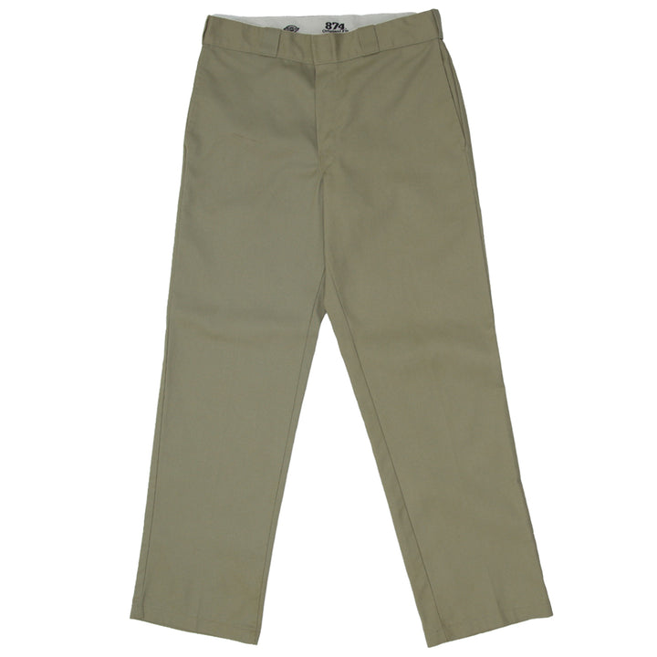 Mens Dickies 874 Original Fit Pants