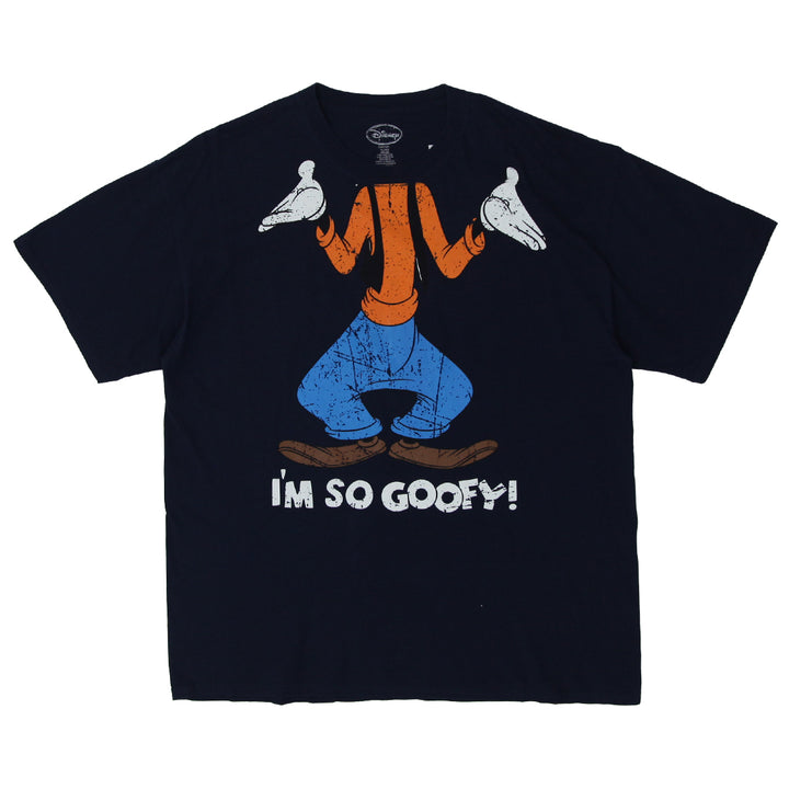 Mens Disney I'm So Goofy T-Shirt