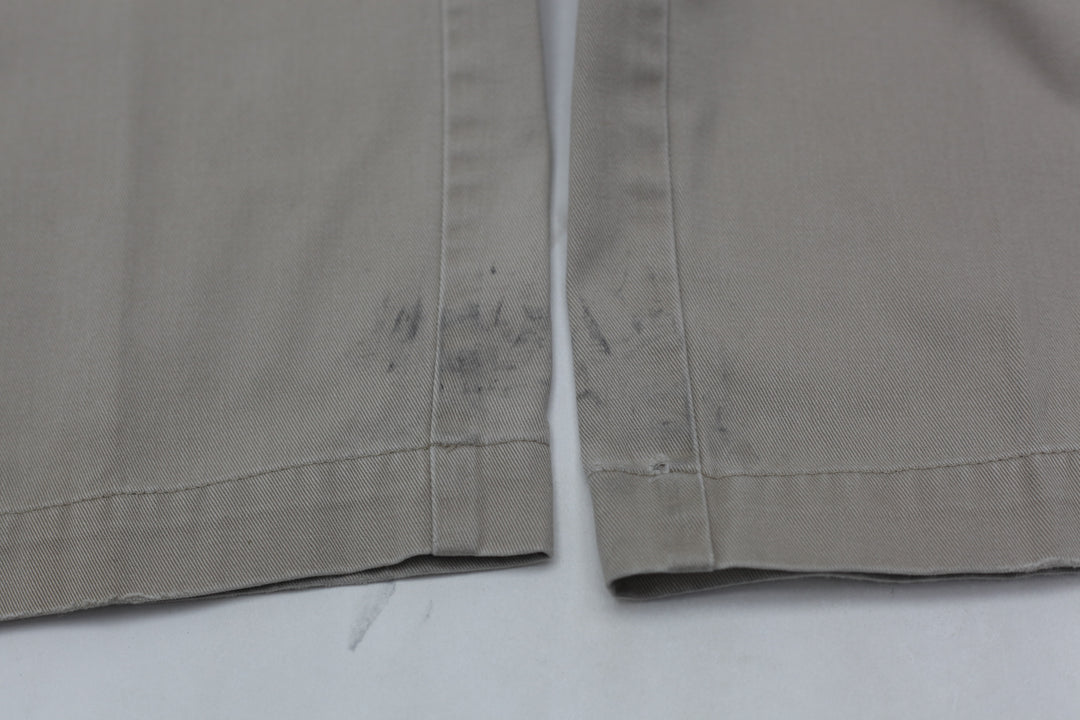 Vintage Polo by Raplh Lauren Chino Pants