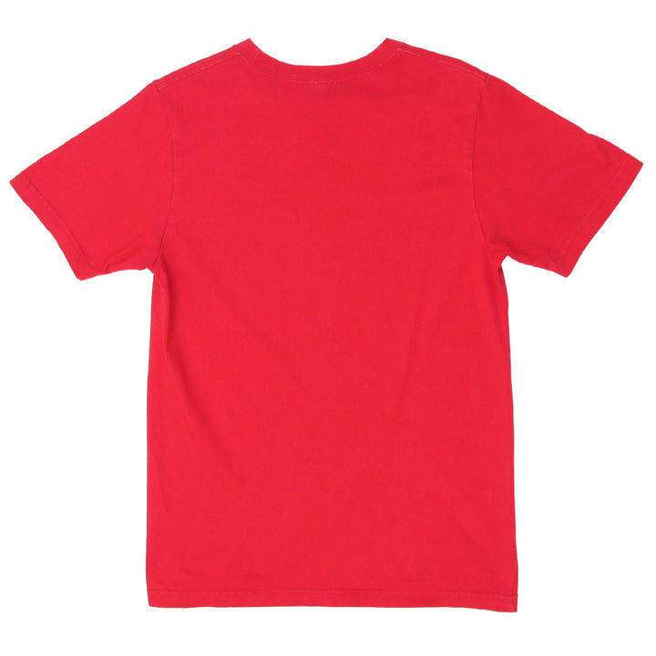 Mens OVO Octobers Very Own Red T-Shirt