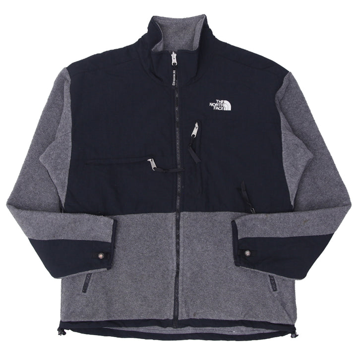 Mens The North Face Fleece Denali Jacket