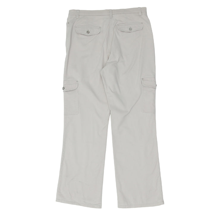 Ladies Haggar Cargo Pants