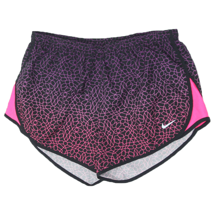 Ladies Nike Logo Sports Shorts