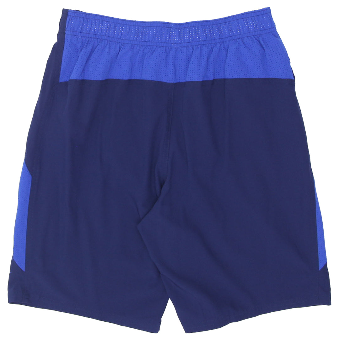 Mens Nike Navy Blue Sports Shorts