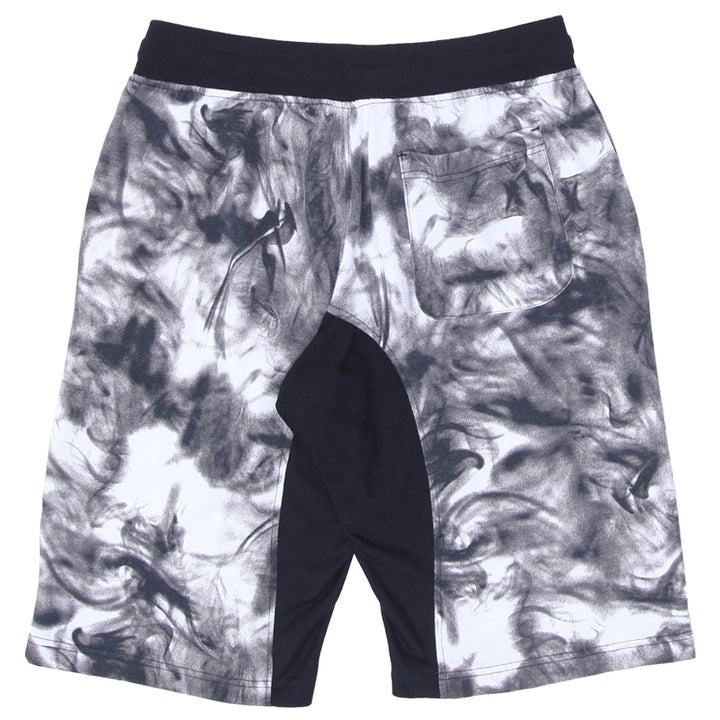 Mens Southpole Tie Dye Shorts