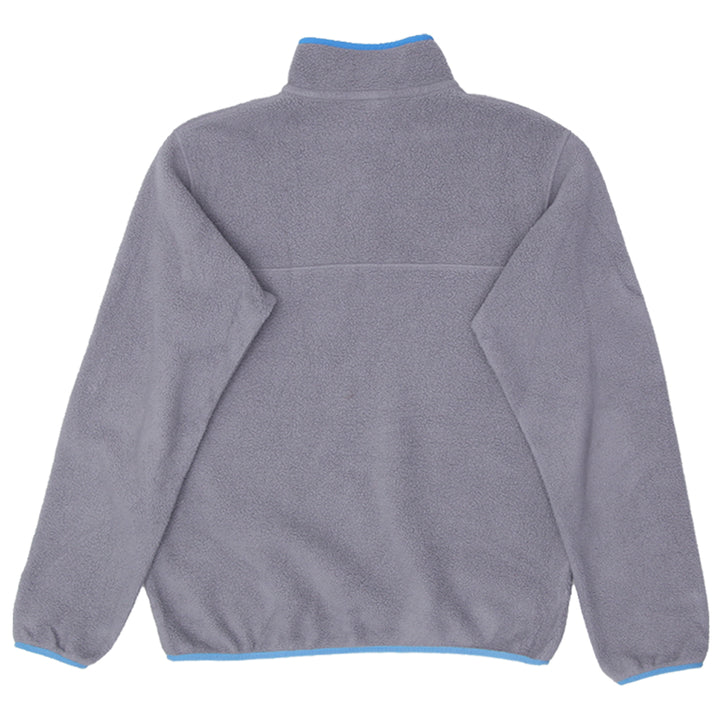 Ladies Patagonia Synchilla Snap T Fleece Sweater