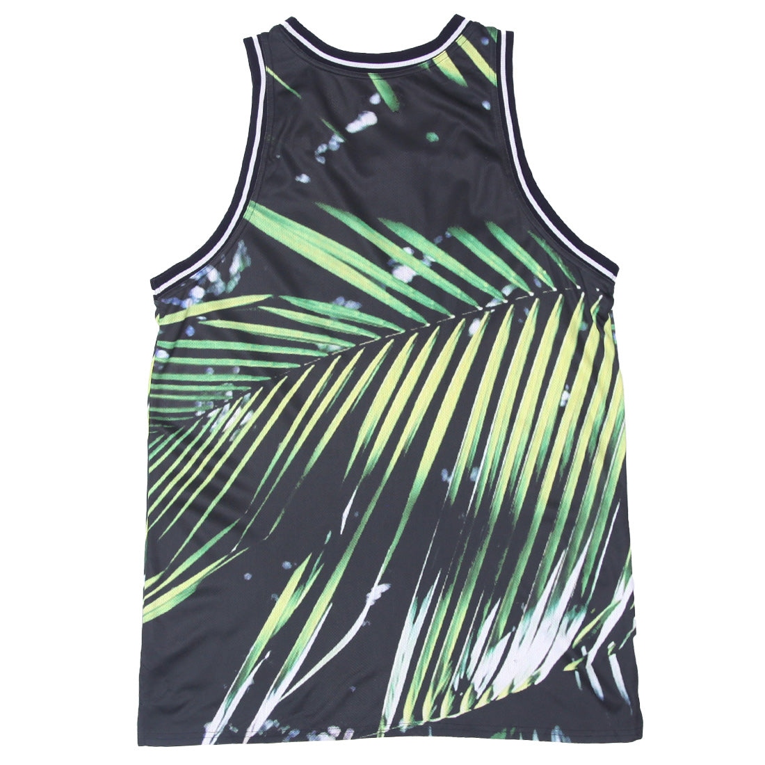 Stussy basketball jersey top