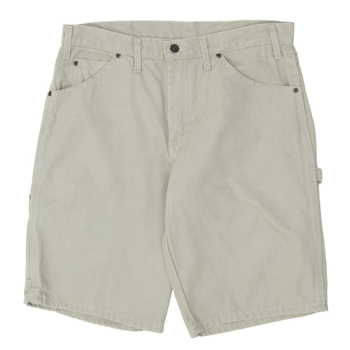 Mens Dickies Carpenter Shorts