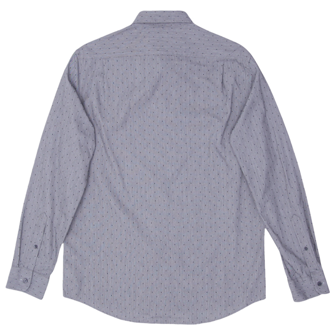 Mens Michael Kors Long Sleeve Shirt