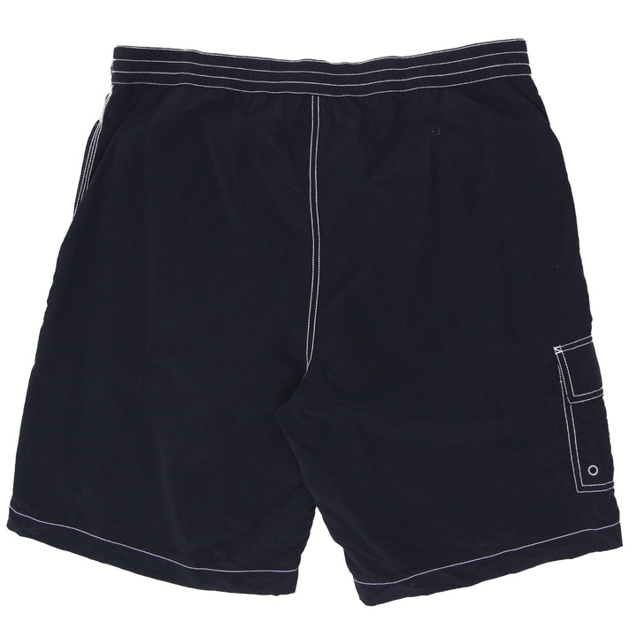 Mens Polo by Ralph Lauren Board Shorts Black