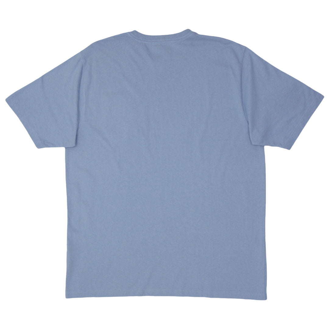 Mens Carhartt Loose Fit Pocket T-Shirt