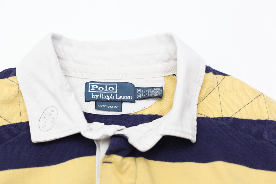 Vintage Polo by Ralph Lauren Rugby Shirt