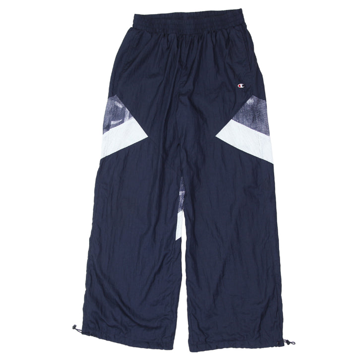 Mens Champion Nylon Parachute Pants