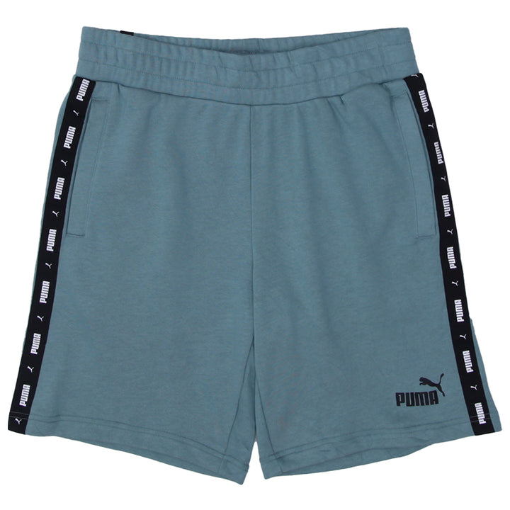 Mens Puma Sweat Shorts