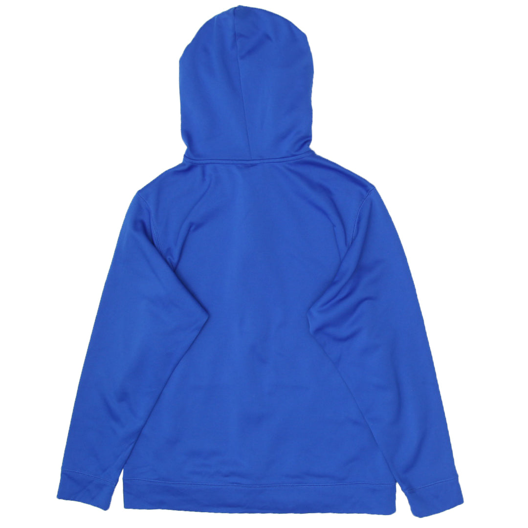 Boys Youth Nike Full Zip Hoodie