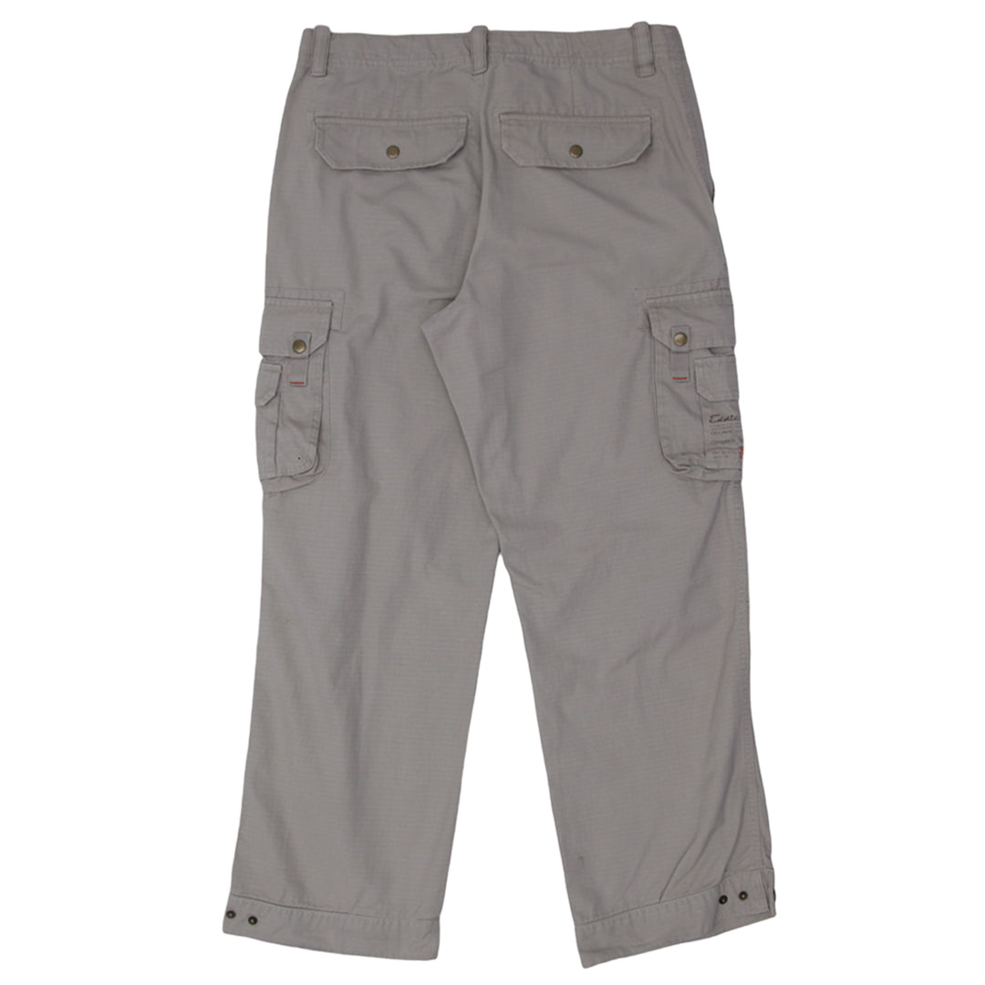 Mens Eddie Bauer Ripstop Cargo Pants