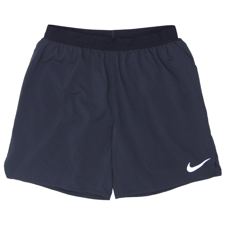 Mens Nike Dri-Fit With Inner Tights Sports Shorts