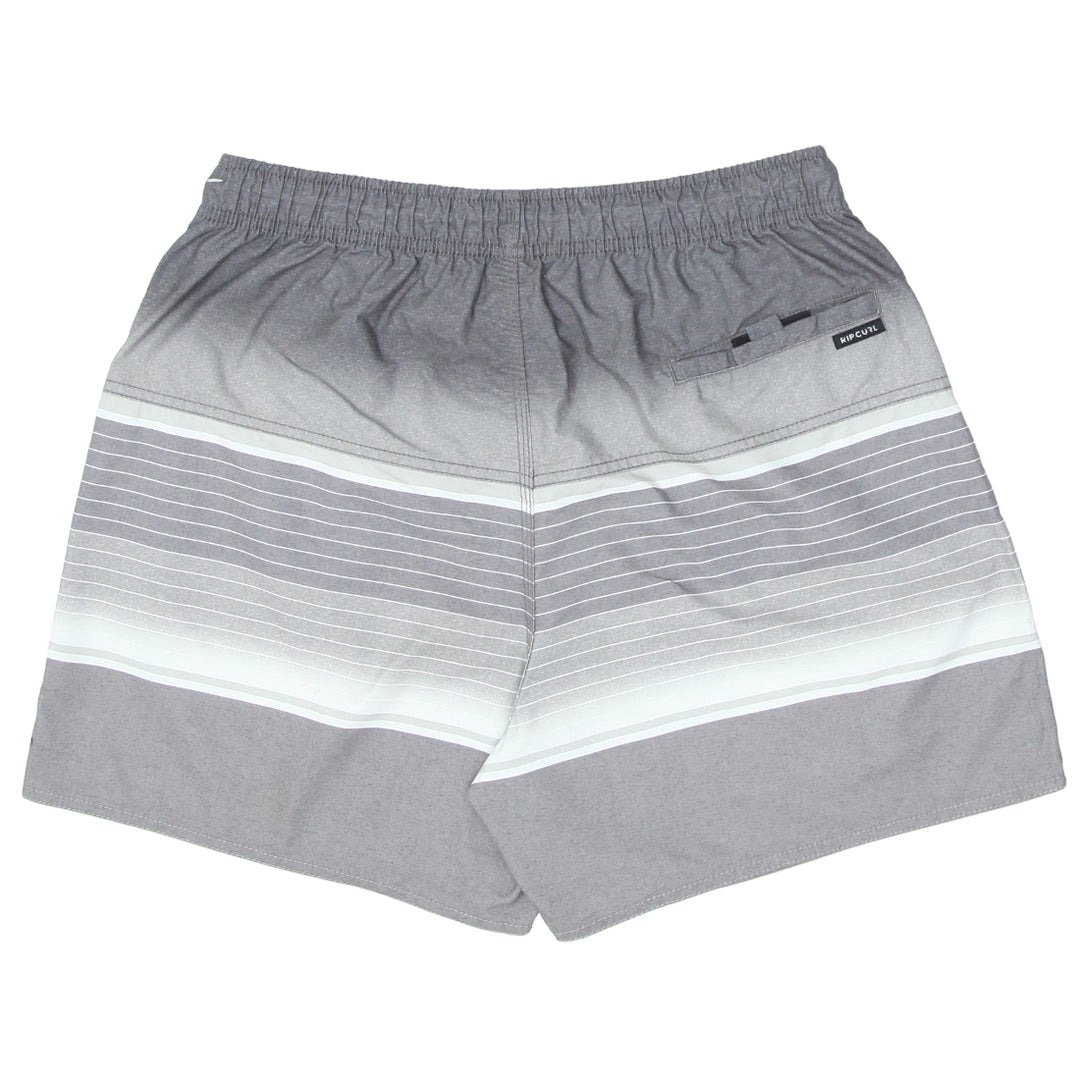 Mens Rip Curl Drawstring Swim Shorts