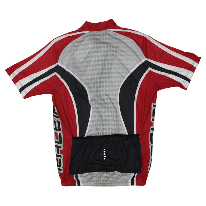 Mens Crane Sports Cycling Jersey