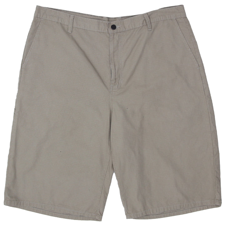 Mens Dickies Ripstop Utility Work Shorts