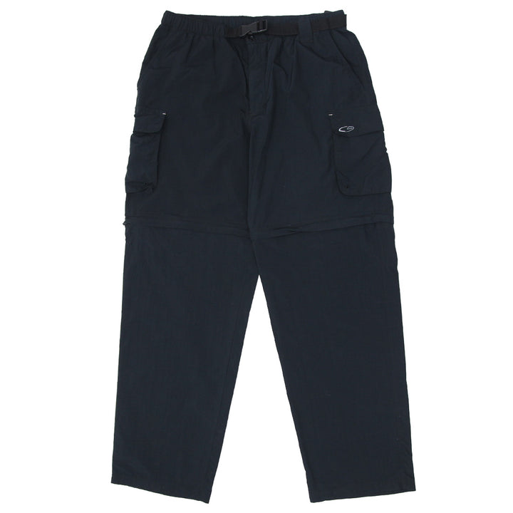 Mens CG by Champion Convertible Cargo Pants