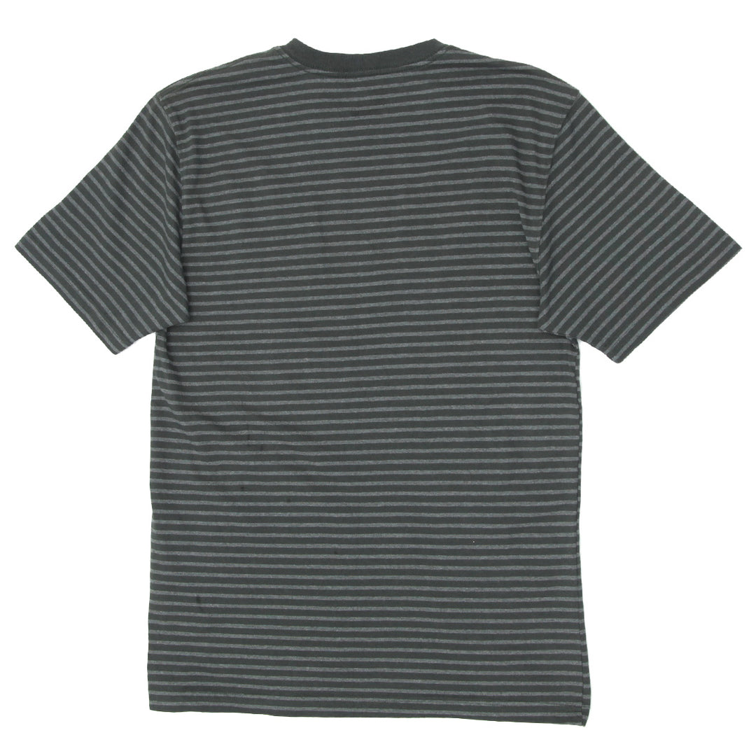 Mens Carhartt Original Fit Stripe Pocket T-Shirt