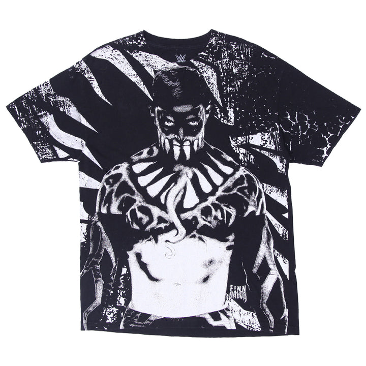 Mens WWE Finn Balor T-Shirt