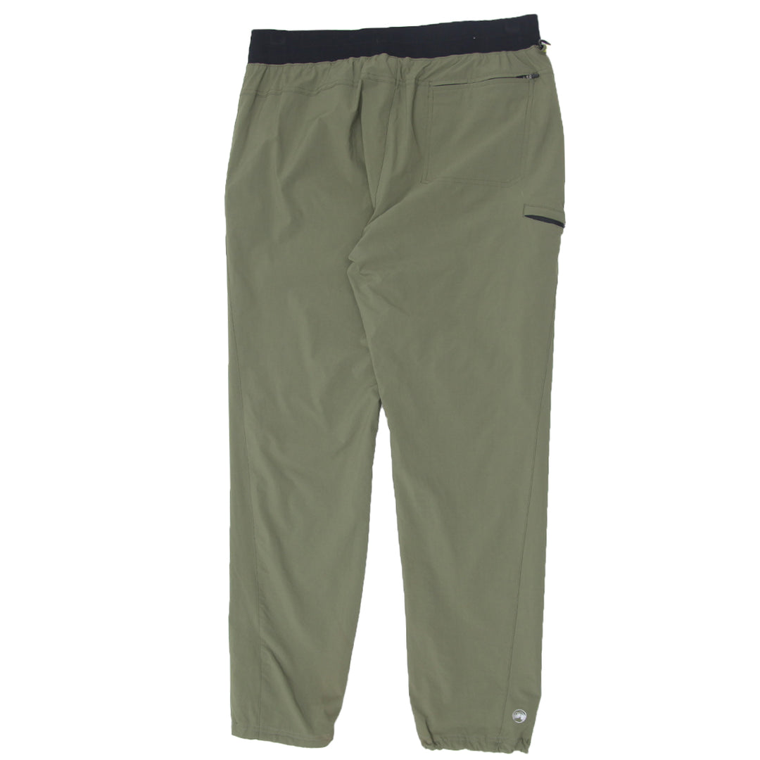 Ladies Wind River Outdoor Parachute Pants