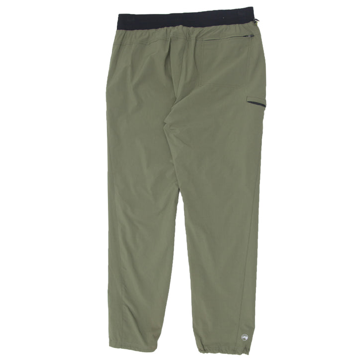 Ladies Wind River Outdoor Parachute Pants