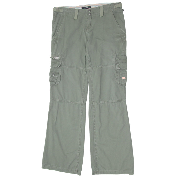 Y2K Cargo Pants