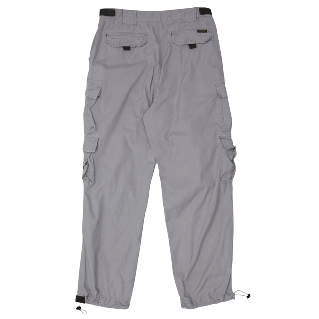 Mens Expedition Outfitters Cargo Pants