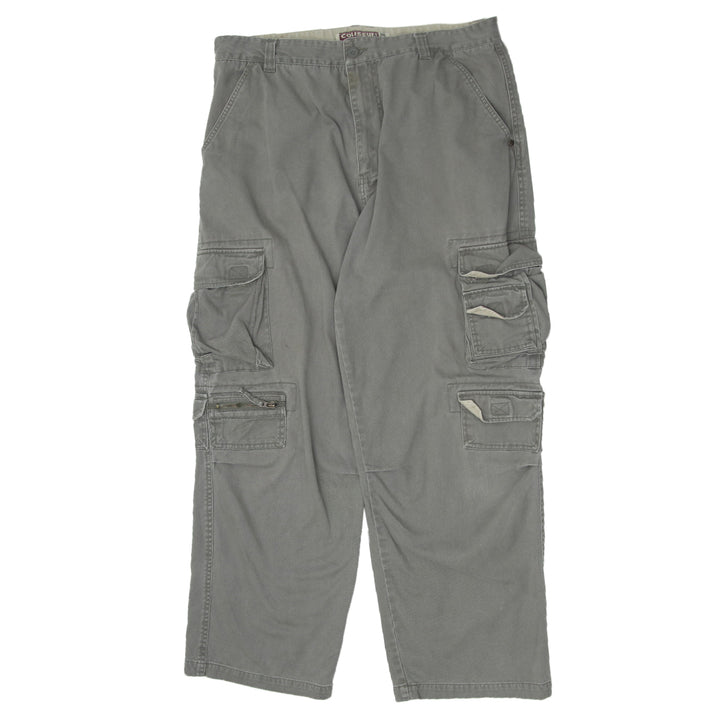 Mens Coliseum Cargo Pants