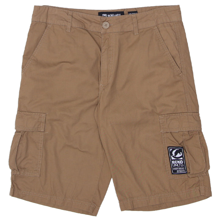 Mens Ecko Unltd Cargo Shorts