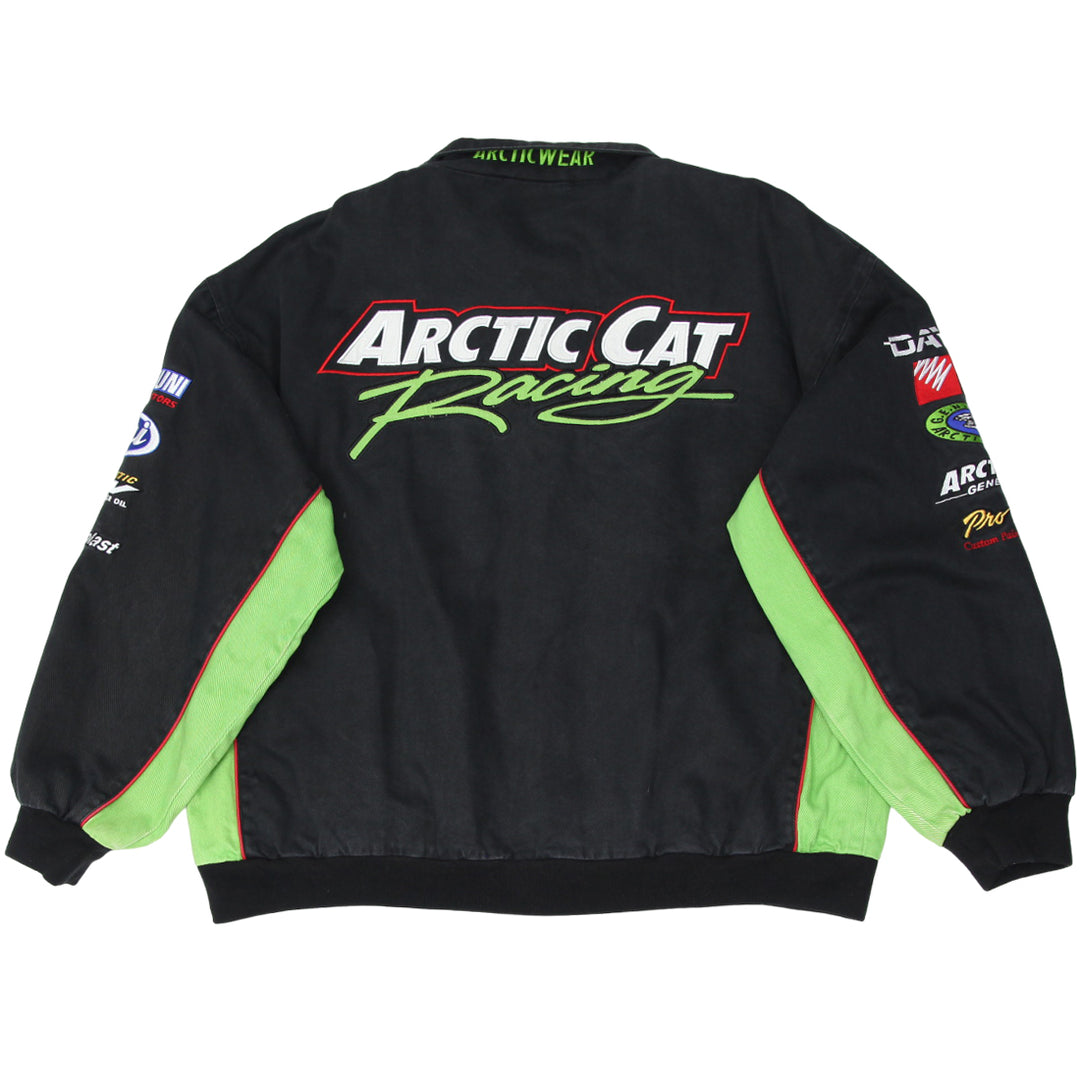 Vintage Articwear Team Artic Racing Jacket