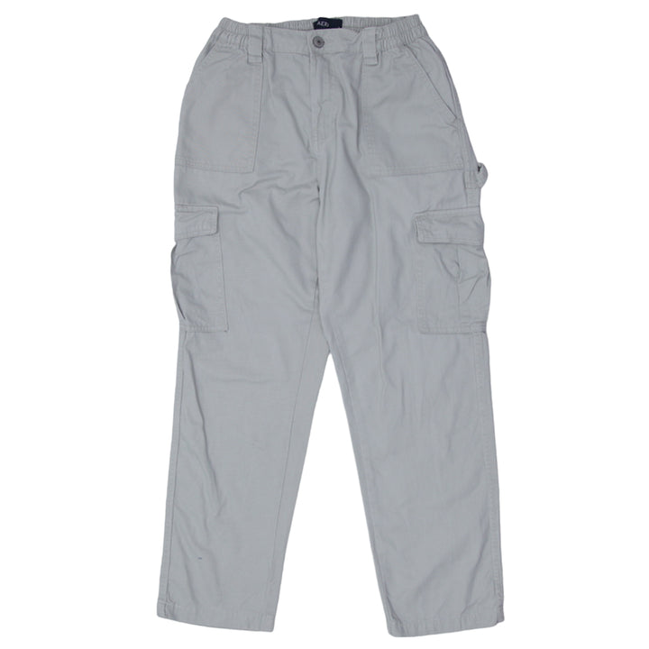 Boys Youth Aero Cargo Carpenter Pants